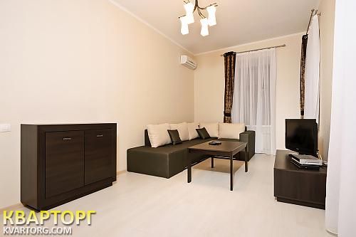 Rent out 2-room apartment. Харьков, Ул.Плехановская — photo 1
