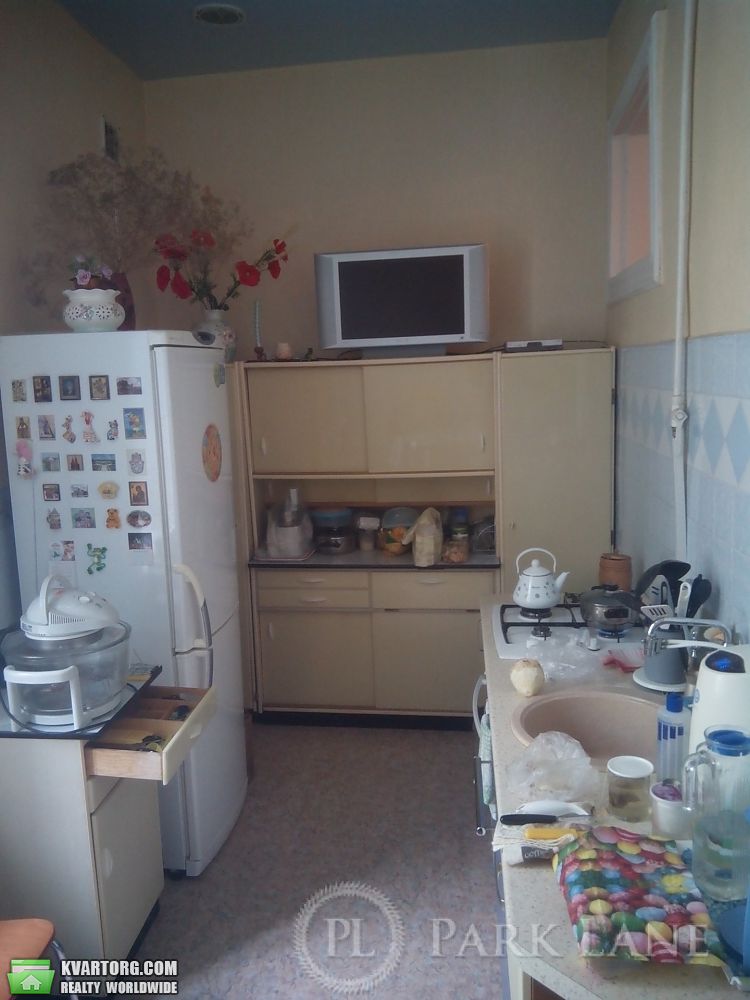 Sell 3-room apartment. Киев,  Пушкинская — photo 4