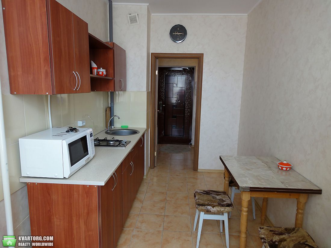 Rent out 1-room apartment. Одесса, Овидиопольская дорога — photo 6