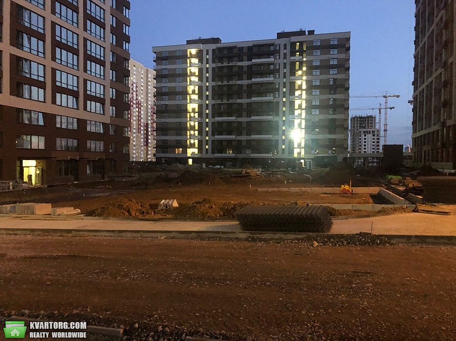 Sell 2-room apartment. Киев,  Правды пр — photo 1