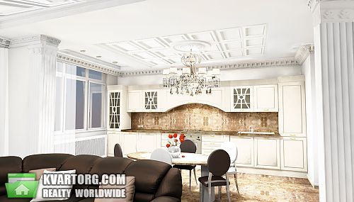 Sell 3-room apartment. Киев, Драгомирова — photo 8