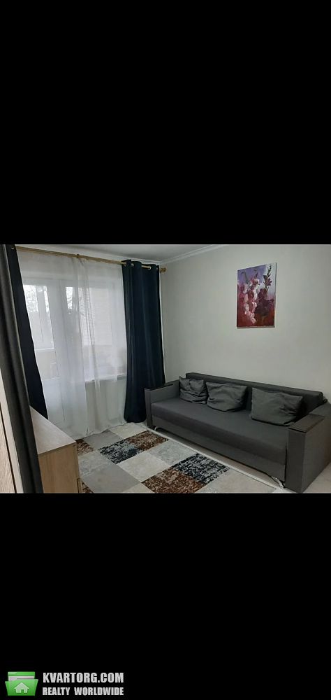 Sell 1-room apartment. Бровары, Демеевская — photo 4
