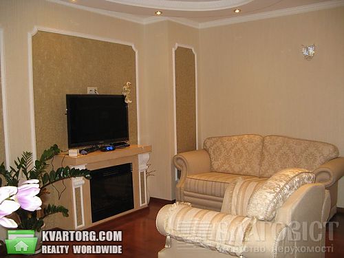Sell 2-room apartment. Киев, Краснозвездный пр — photo 1