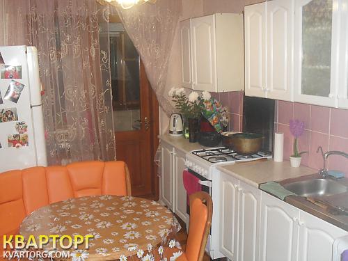 Sell 3-room apartment. Одесса, Добровольского — photo 7