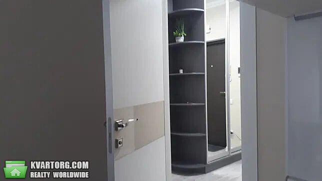 Rent out 1-room apartment. Киев, Юношеская — photo 5