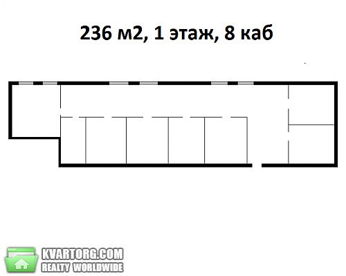 Rent out office. Киев,  Победы пр — photo 7