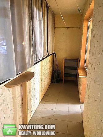 Rent out 1-room apartment. Киев, Симиренко — photo 2