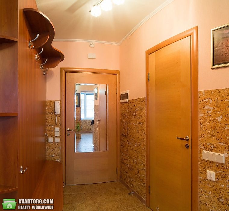 Rent out 1-room apartment. Киев,  Никольско-Ботаническая — photo 5