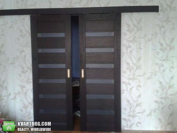 Rent out 1-room apartment. Киев,  Армянская — photo 8