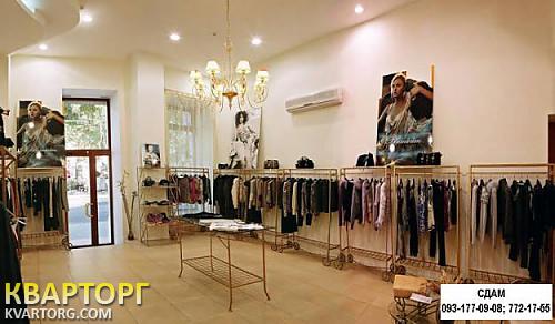 Rent out shop. Одесса,  Жуковского — photo 1