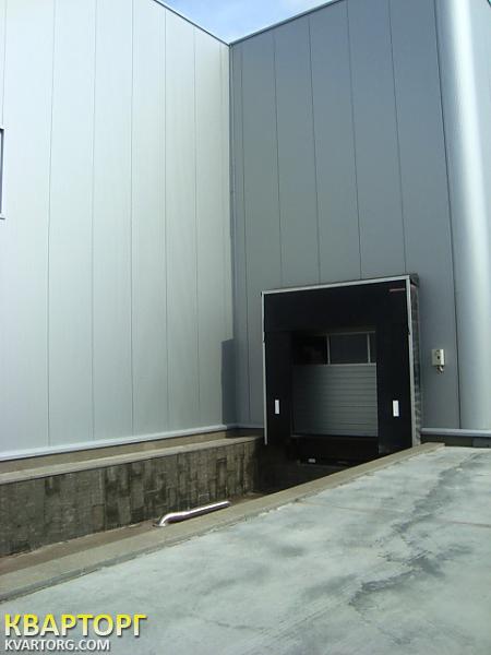 Rent out warehouse. Киев, Чайка — photo 6