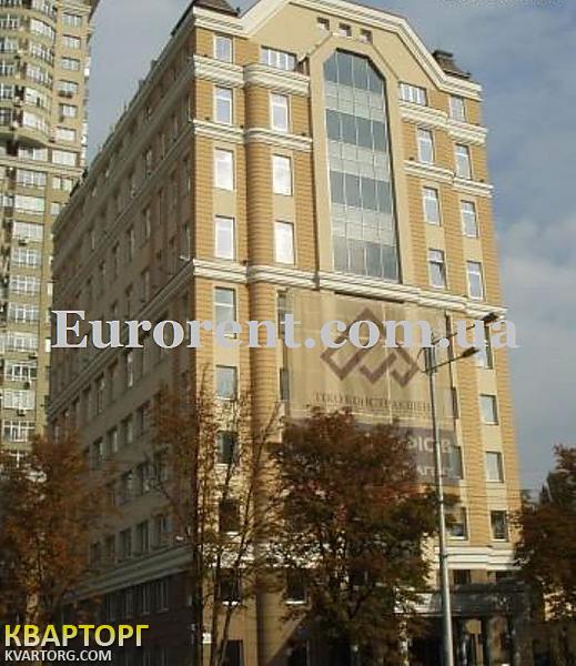 Rent out office. Киев, Жилянская — photo 2