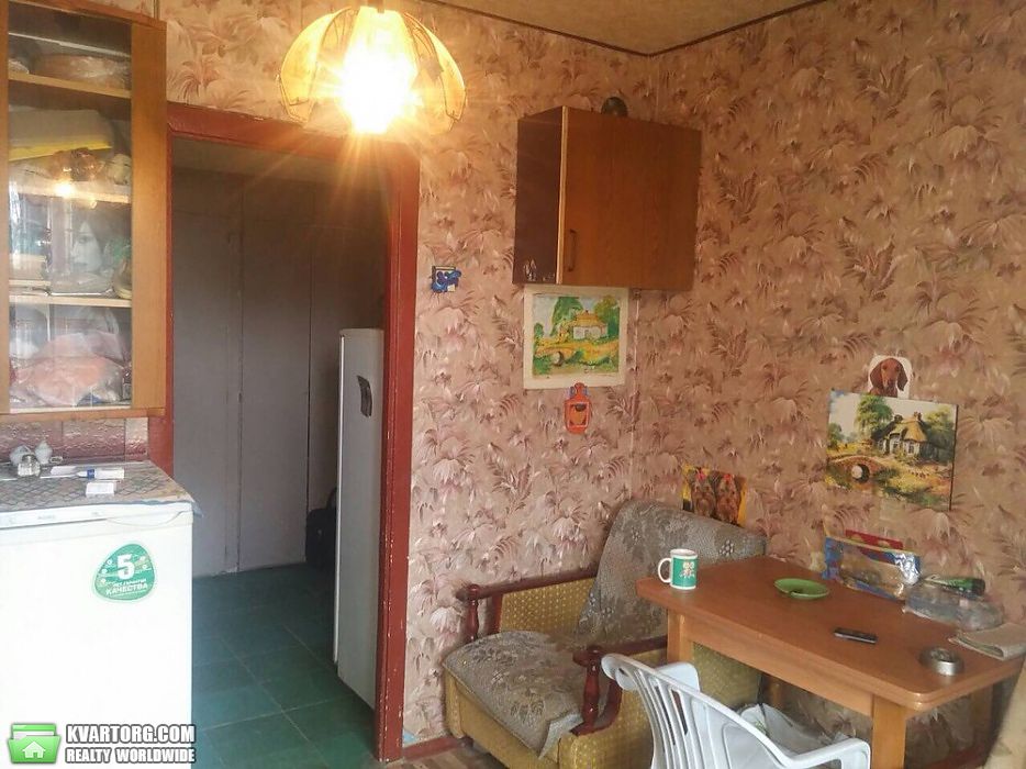 Sell 2-room apartment. Киев,  Ужвий — photo 1