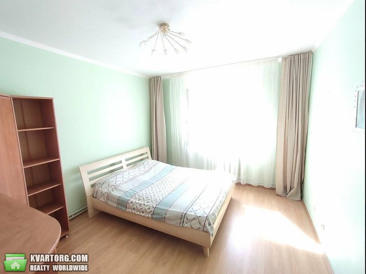 Rent out 3-room apartment. Киев,  Зоологическая — photo 5