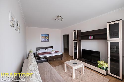 Rent out 1-room apartment. Харьков, Ул.Сумская — photo 1