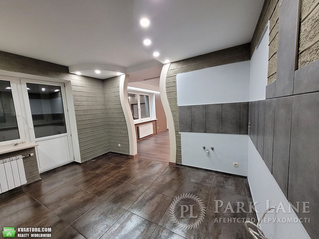 Sell 3-room apartment. Киев, Срибнокильская — photo 4