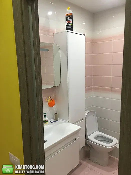 Sell 3-room apartment. Киев,  Здолбуновская — photo 8