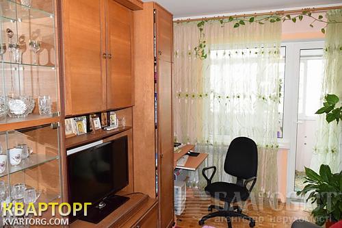 Sell 3-room apartment. Киев,  Драгоманова — photo 5