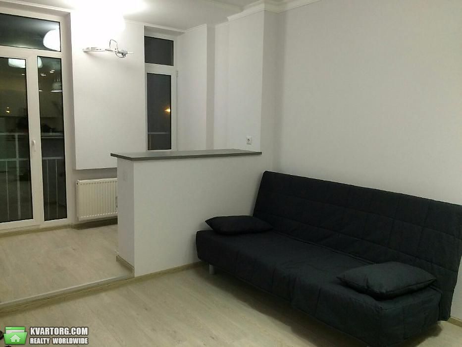 Sell 1-room apartment. Киев, Регенераторная — photo 1