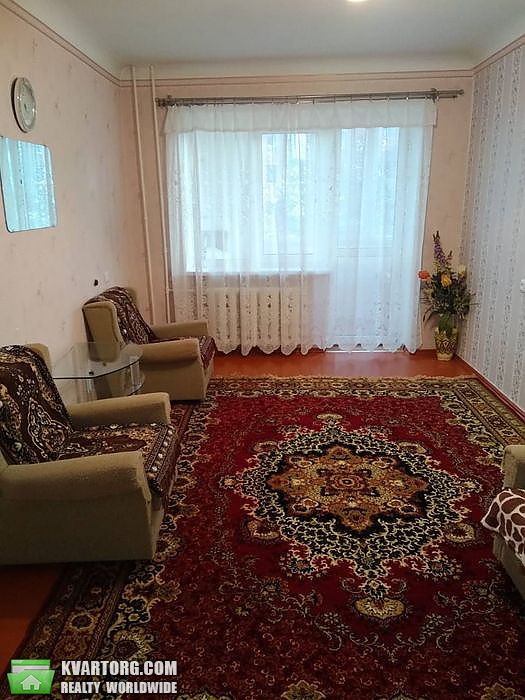 Sell 3-room apartment. Полтава, Леніна — photo 1