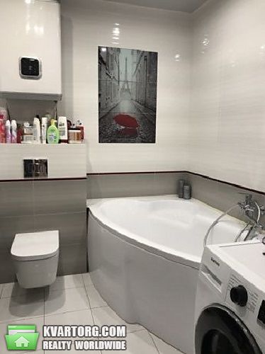 Sell 1-room apartment. Киев,  Закревского — photo 4