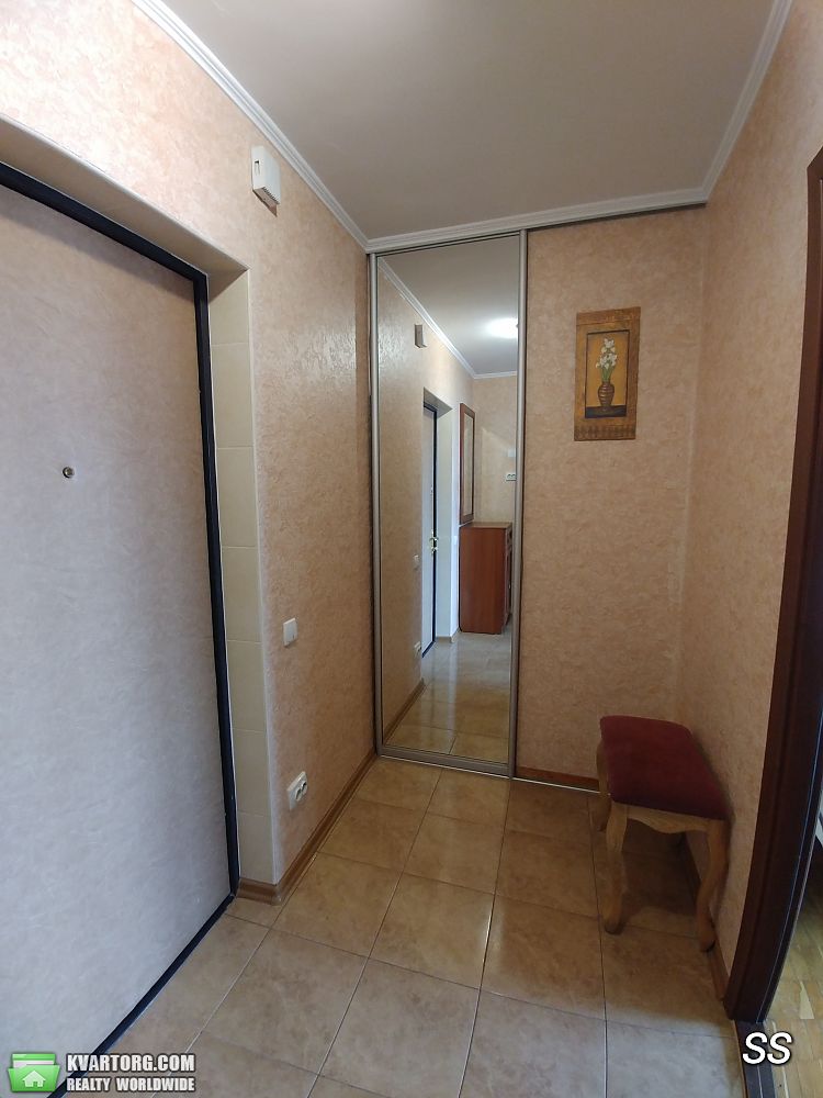 Rent out 1-room apartment. Киев,  Героев Сталинграда пр — photo 8