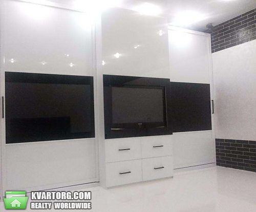 Rent out 1-room apartment. Киев, Леси Украинки бул — photo 2