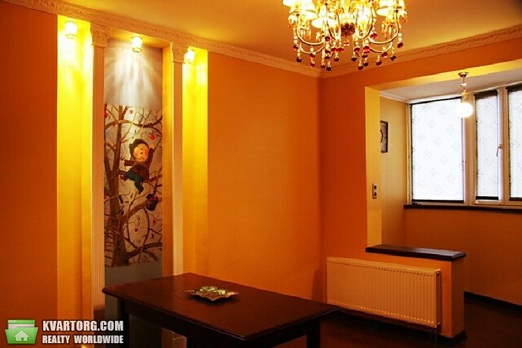 Sell 3-room apartment. Киев,  Харьковское шоссе — photo 2