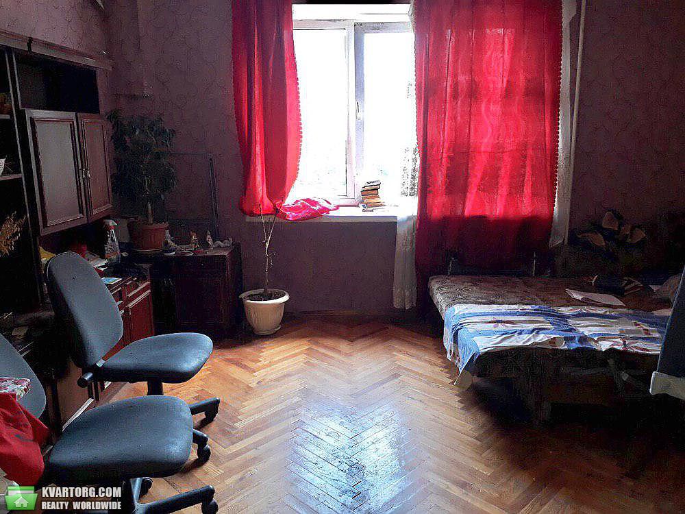 Rent out 2-room apartment. Киев,  Тростянецкая — photo 1