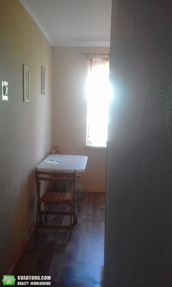 Rent out 2-room apartment. Киев, Белецкая — photo 1