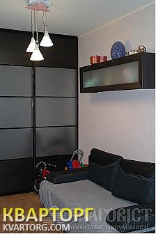 Sell 2-room apartment. Киев, Саперно-Слободская — photo 5