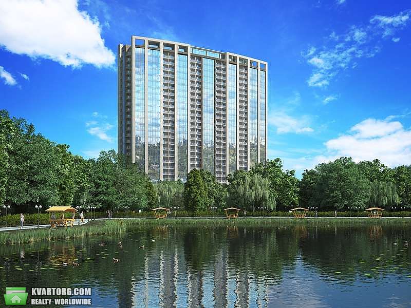 Sell 1-room apartment. Киев,  Жмаченко — photo 1