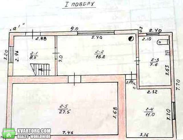 Sell house. Одесса, Амундсена переулок — photo 5