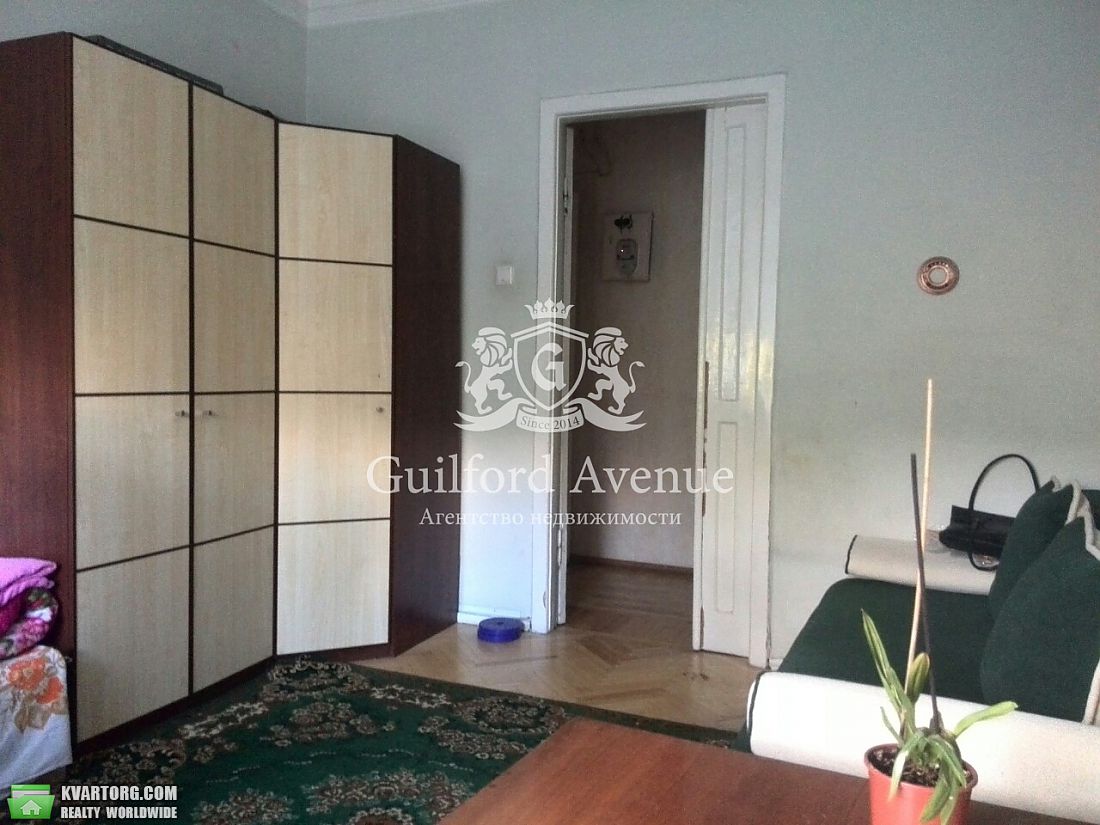 Sell 2-room apartment. Киев, Московская — photo 1