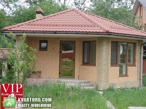 Sell house. Вышгород, Старые Петровцы — photo 2