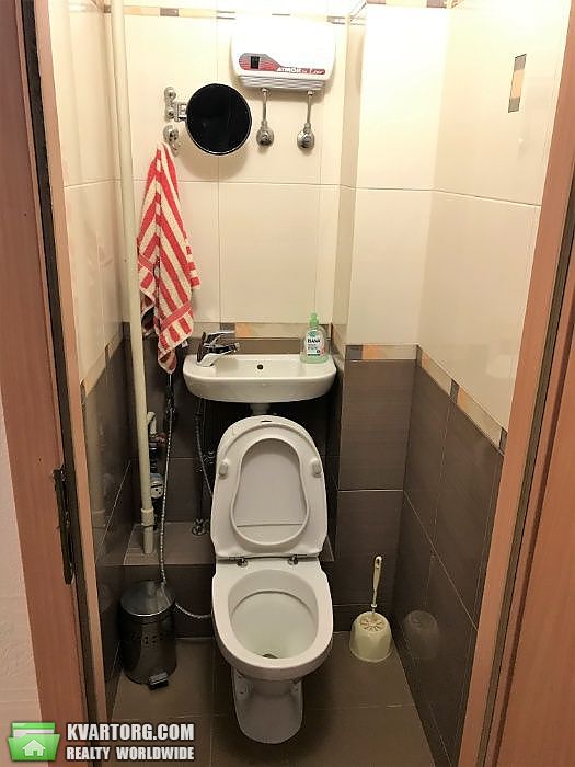 Sell 3-room apartment. Киев,  Полярная — photo 4