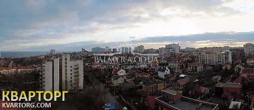 Sell 2-room apartment. Одесса, Тенистая — photo 4