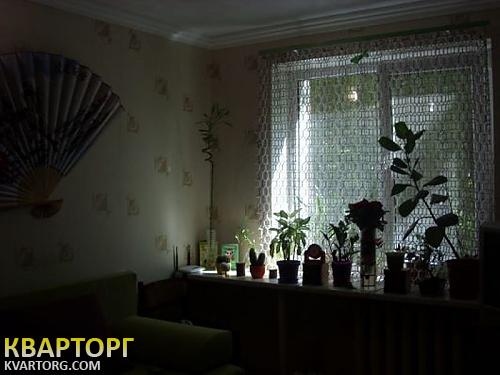 Sell 1-room apartment. Киев,  Курнатовского — photo 4