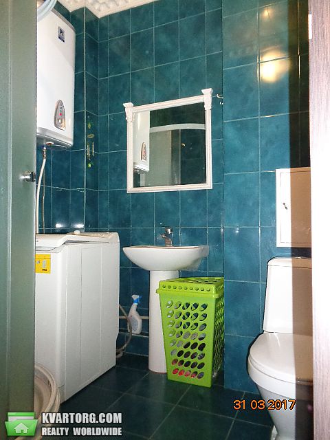 Rent out 1-room apartment. Одесса, Разумовская — photo 6