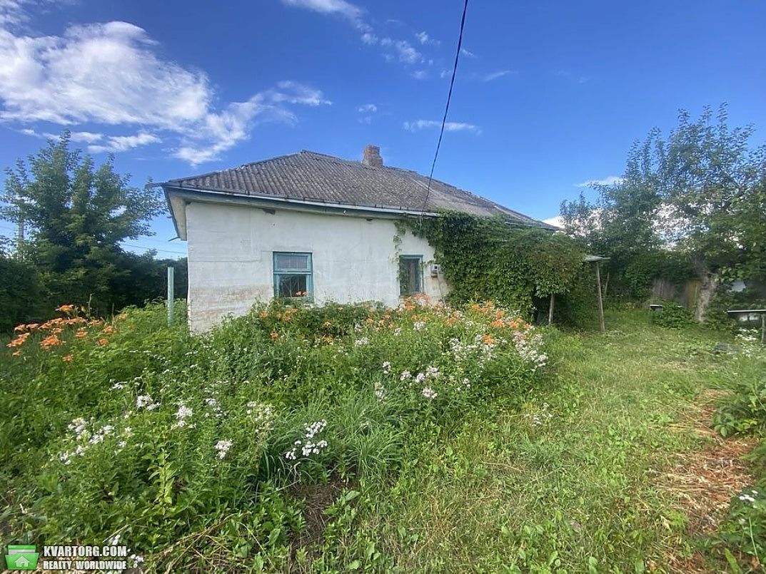 Sell house. Киевская обл., Горбані — photo 8