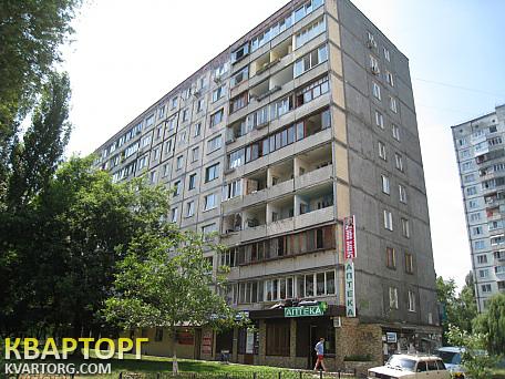 продам 2-комнатную квартиру. Киев,   Кольцова бул - фото 1