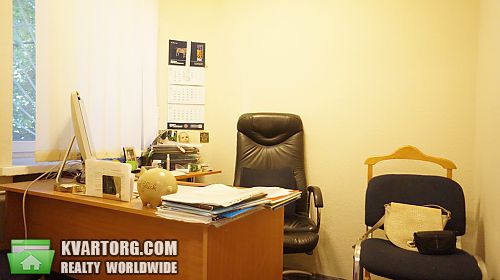 Rent out office. Киев, Предславинская — photo 1