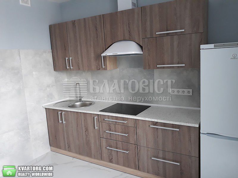 Rent out 1-room apartment. Киев,  Оболонский пр — photo 2