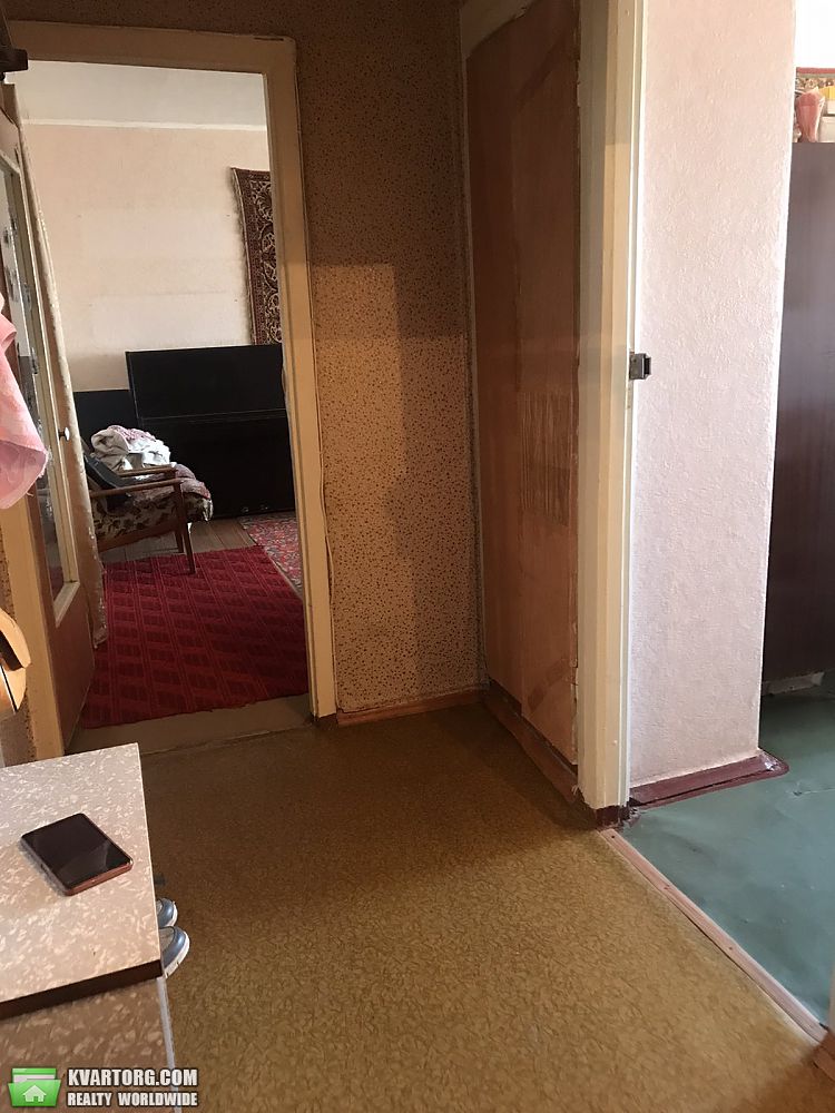Sell 3-room apartment. Харьков, Салтовское шоссе — photo 2