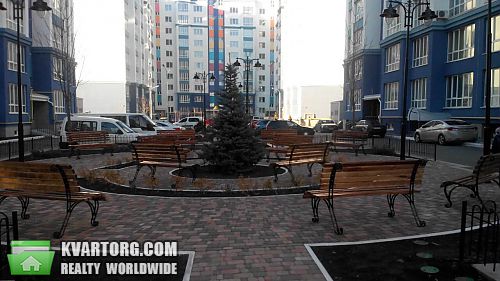 Sell 2-room apartment. Киев, Львовская — photo 5