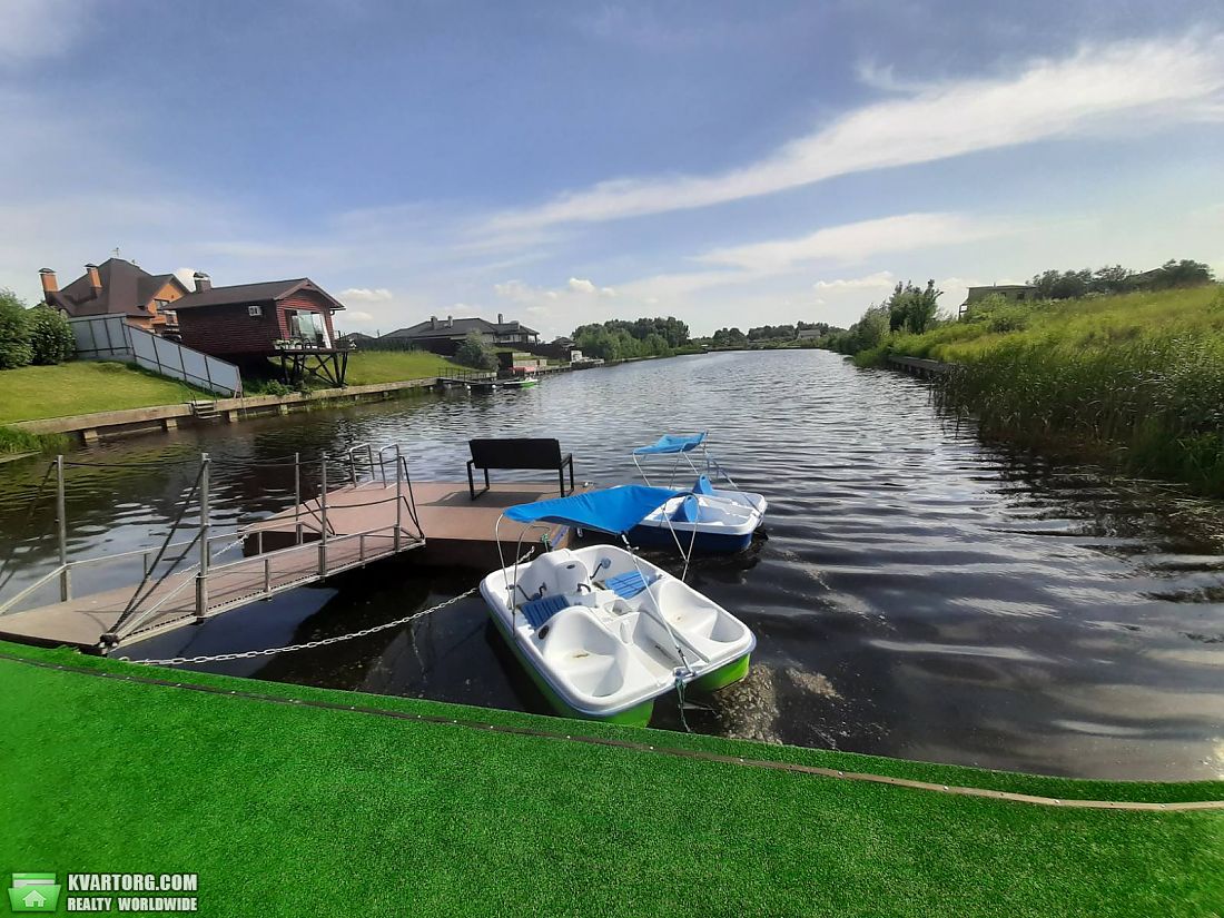 Rent out house. Киевская обл., Лесная — photo 10