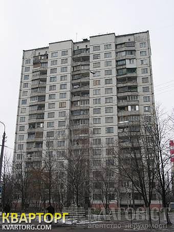 Sell 1-room apartment. Киев,  Глушкова пр — photo 1