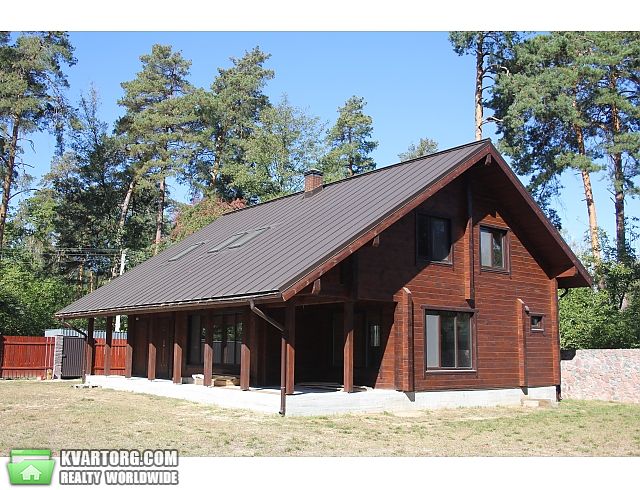 Sell house. Буча, Тургенева — photo 1
