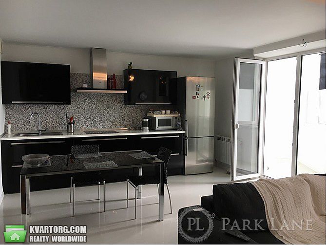 Sell 2-room apartment. Киев,  Срибнокильская — photo 9