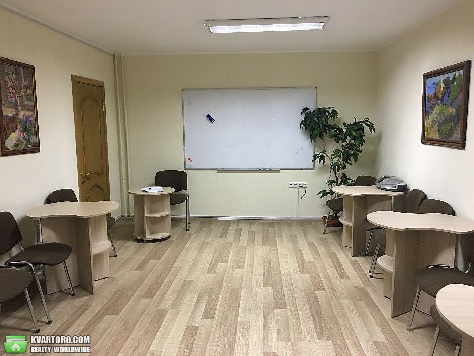 Rent out office. Киев, пр.Героев Сталинграда — photo 1